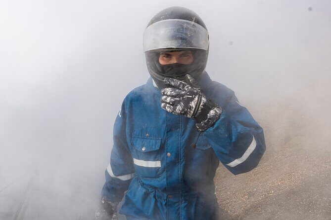 Buggy 'Lava Field Adventure' from Reykjavik - The Tours Breakdown: What to Expect