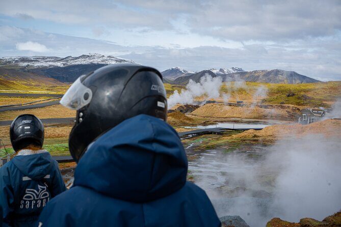 Buggy 'Lava Field Adventure' from Reykjavik - The Sum Up: Who Is This Tour For?
