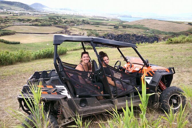 Buggy Off-road Excursion w/ lunch Coast to Coast (Shared) - Authenticity and Reviewer Insights