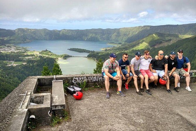 Buggy Off-road Excursion w/ lunch from Ponta Delgada to Sete Cidades (Shared) - The Sum Up