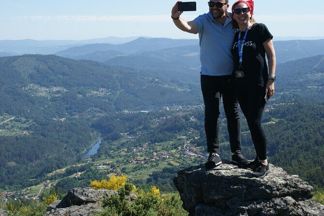 Buggy or Moto4 tour through Melgaço - Who Will Love This Tour?