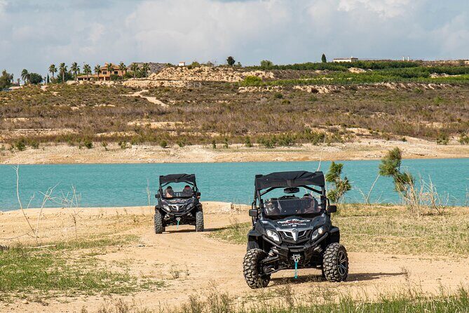 buggy & quad tours - What to Expect from the Tour