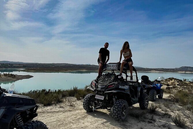 buggy & quad tours - Frequently Asked Questions
