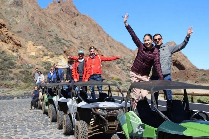 Buggy Safari Adventure 700cc - The Pros and Cons Based on Traveler Feedback