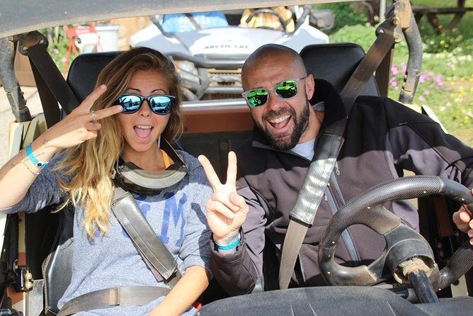 Buggy Safari Adventure 700cc - Final Thoughts