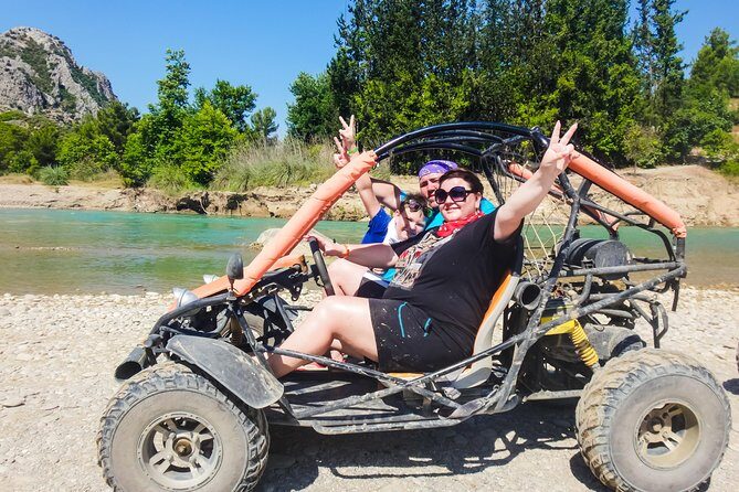 Buggy Safari at the Taurus Mountains from Antalya - Final Thoughts: The Pros & Cons