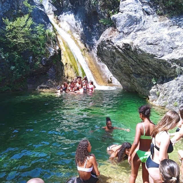 Buggy Safari " Discover Olympus " by Classic Buggy Rentals - An Adventure That Goes Beyond Typical Sightseeing