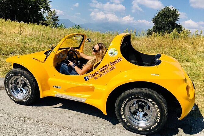 Buggy Safari "Discover Olympus" from Paralia Katerinis - Final Words: Is It Worth It?