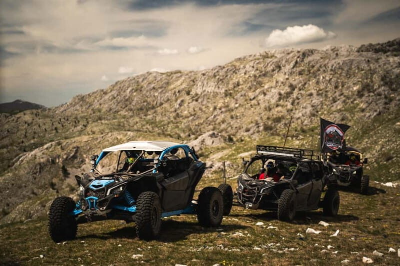 Buggy Safari from Mostar to 1600m with Traditional Food - Final Thoughts: Who Will Love This?