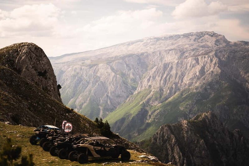 Buggy Safari from Mostar to 1600m with Traditional Food - FAQs