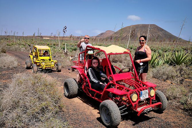 Buggy Safari In Corralejo Since 2003 - Practical Details for Travelers