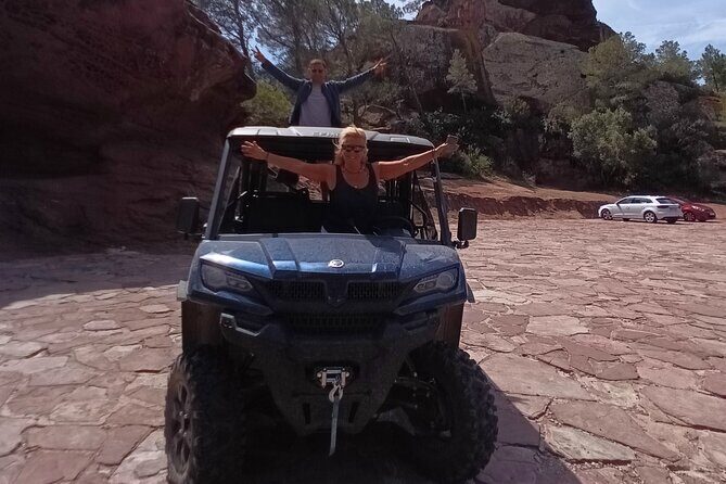 Buggy Safari In Salou, Catalonia - Why This Tour Stands Out