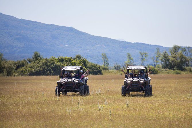 Buggy Safari in the Countryside with Transport from Dubrovnik - Why This Tour Offers Great Value