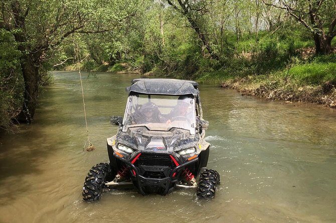 Buggy Safari in the Countryside with Transport from Dubrovnik - The Sum Up