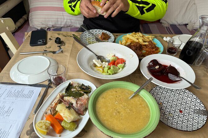 Buggy Safari Private Tour 4 Hours With a Food - FAQ