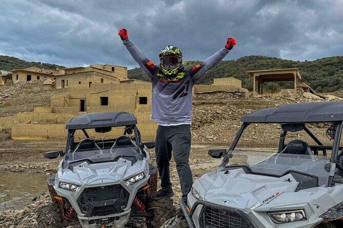 Buggy Safari Private Tour in Crete, Heraklion - What to Expect During the Experience