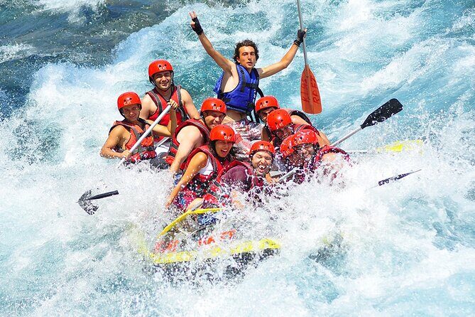 Buggy Safari Rafting and Zipline in Antalya - Practical Details and Insights
