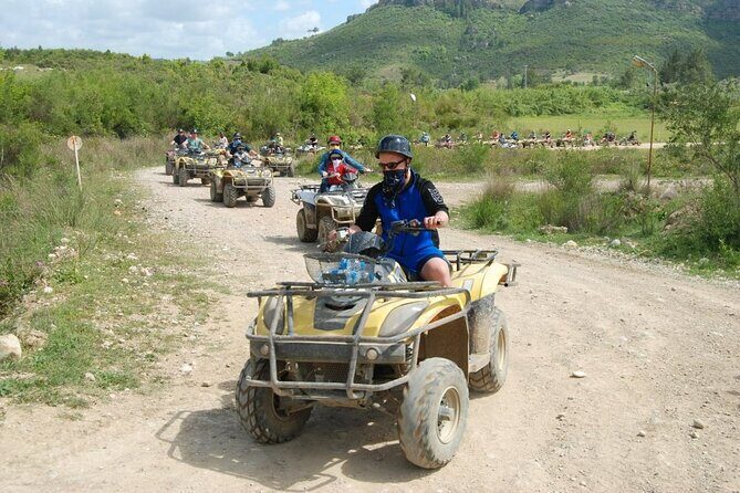 Buggy Safari Rafting and Zipline in Antalya - Final Thoughts