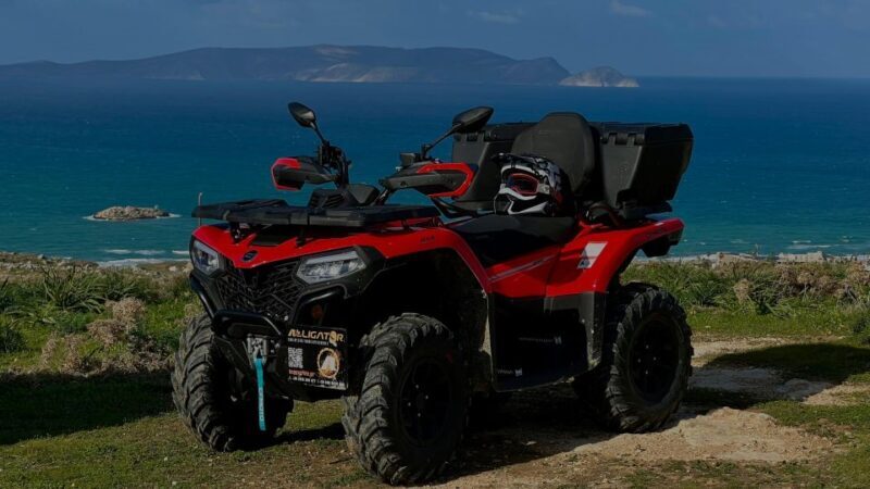 Buggy Safari Tours In Crete Heraklion - FAQ