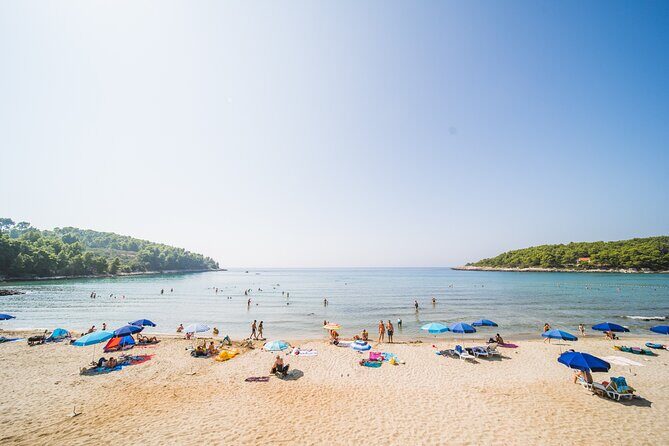 Buggy Safari With Wine Tasting - Value for Money