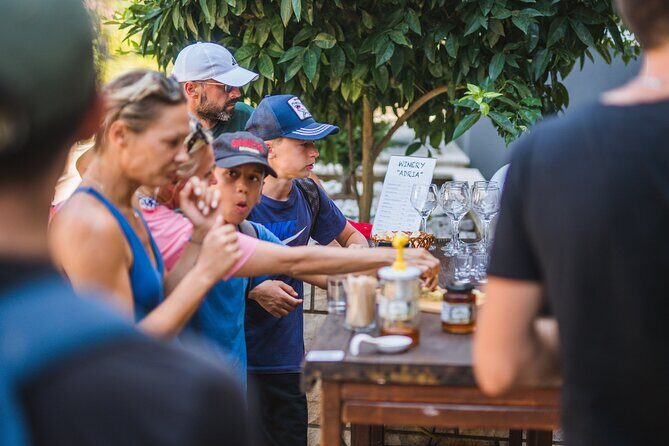 Buggy Safari With Wine Tasting - Final Thoughts