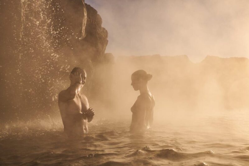 Buggy & Sky Lagoon tour - Introduction