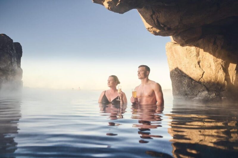 Buggy & Sky Lagoon tour - The Sum Up