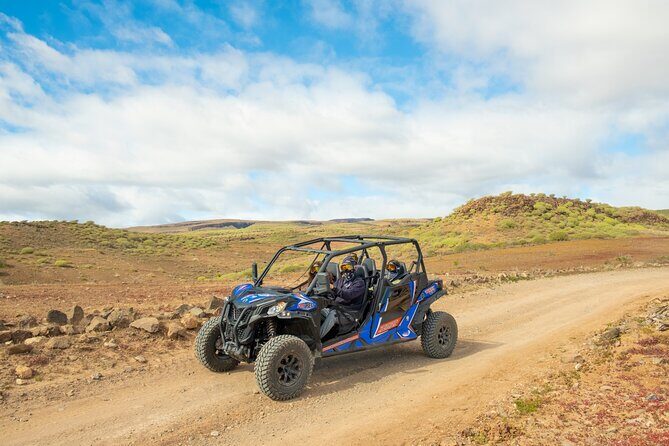 Buggy tour at Anfi beach - Adventure on Wheels: Buggy Tour at Anfi Beach in Gran Canaria