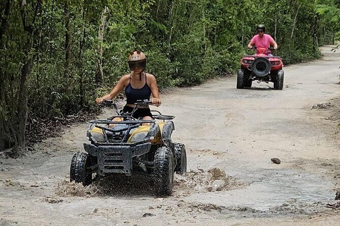 Buggy Tour, ATV Ride and Visit to Jade cavern in Cozumel - Final Thoughts