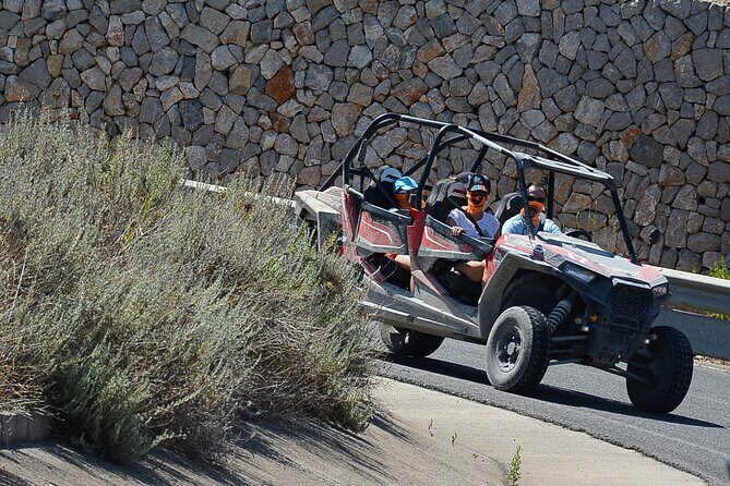 Buggy tour: East area of Mallorca - An Honest Look at the ATV Buggy Tour