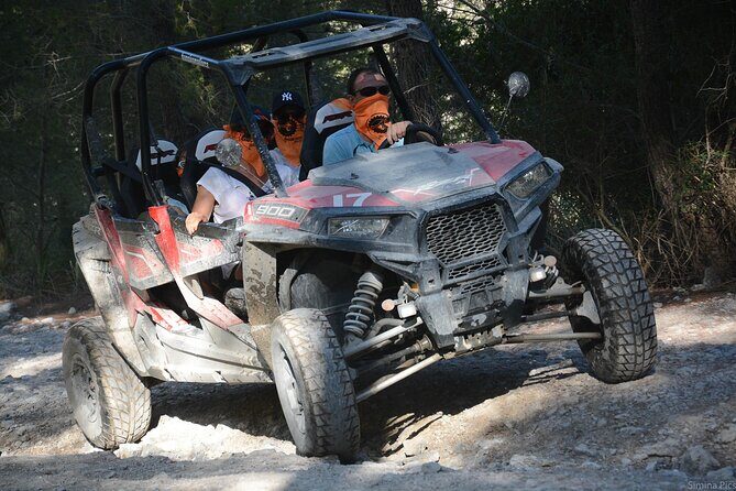 Buggy tour: East area of Mallorca - Who Should Consider This Tour?