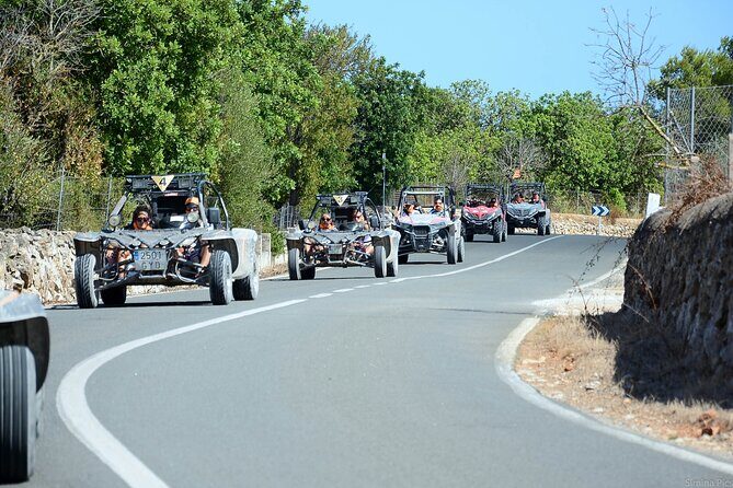 Buggy tour: East area of Mallorca - Frequently Asked Questions