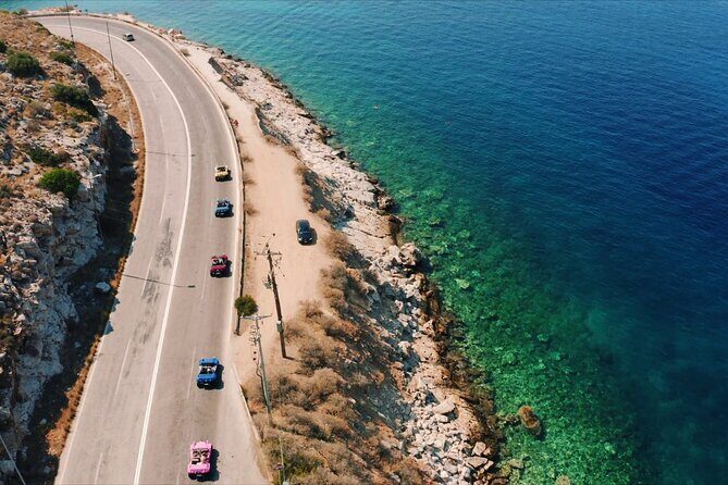 Buggy Tour in Ancient Ruins and Temples around Athens-SOUNIO Poseidon Temple - Practical Details: Timing, Price, and Suitability