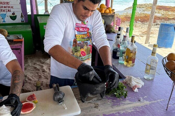 Buggy tour of the bars of Cozumel, Mexico - An In-Depth Look at the Cozumel Bar Buggy Tour