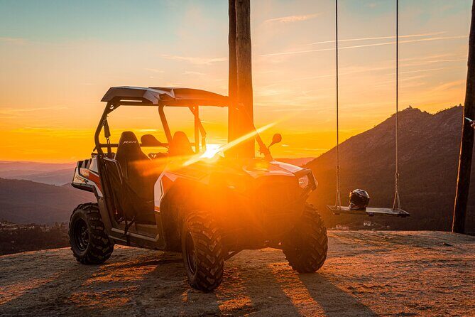 Buggy Tour Offroad - Polaris RZR 4x4 - Who Is This Tour Best For?