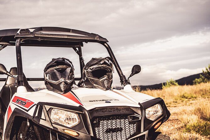 Buggy Tour Offroad - Polaris RZR 4x4 - FAQ: Your Questions Answered