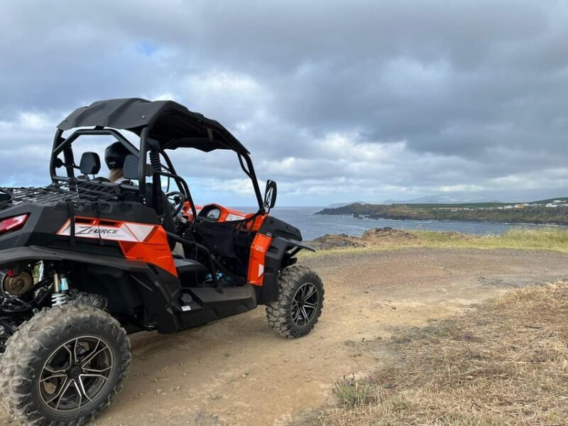 Buggy Tour Sete Cidades (Half Day) - Summing Up: Is This Tour Worth It?