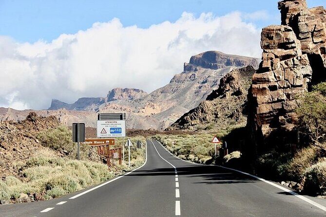 Buggy Tour Volcano Teide in Teide National - What to Expect from the Tour