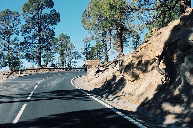 Buggy Tour Volcano Teide in Teide National - The Sum Up