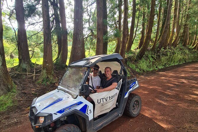 BUGGY TOUR - West / Center of the island (off-road) - Final Thoughts