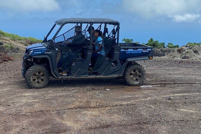 Buggy Tours, Sete Cidades Volcano, Ponta Delgada, AZORES - Why This Tour Stands Out