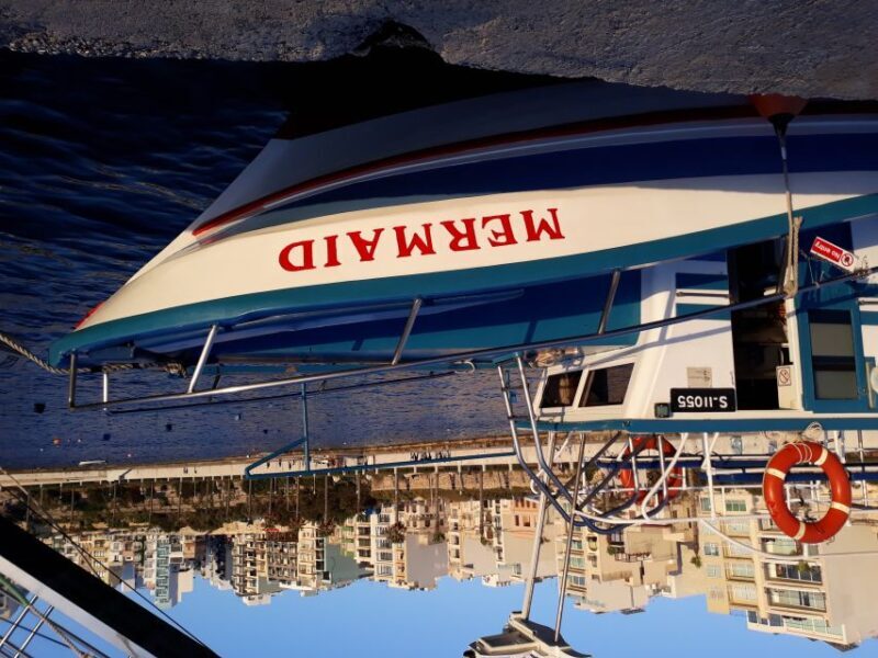 Bugibba: Blue Lagoon & Gozo Sunset Cruise - A Detailed Look at the Experience