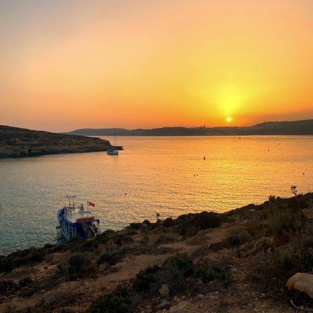 Bugibba: Blue Lagoon & Gozo Sunset Cruise - The Real Deal: Pros and Cons