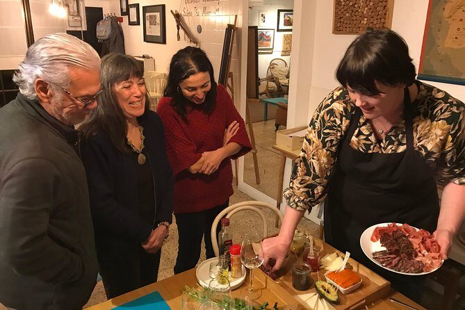 Build A Catalan Charcuterie Cheese Board & Wine Pairing (V/VG Options) - Final Thoughts: Is It Worth It?