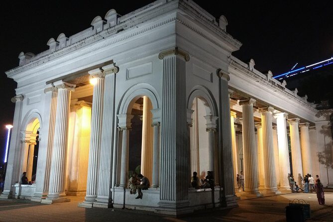 Build Your Own: custom private tour of Kolkata with transfers - An Introduction to the Experience