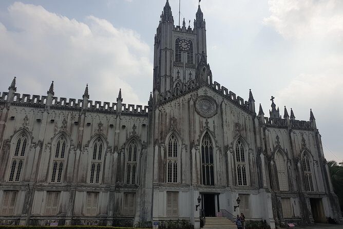 Build Your Own: custom private tour of Kolkata with transfers - Who Would Love This Tour?