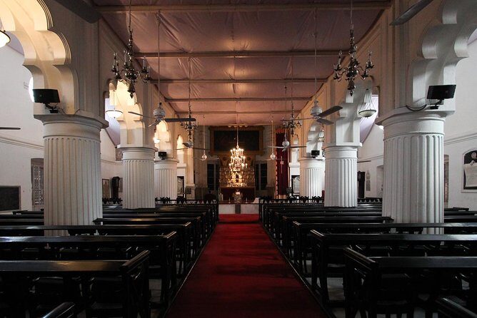 Build Your Own: custom private tour of Kolkata with transfers - FAQs