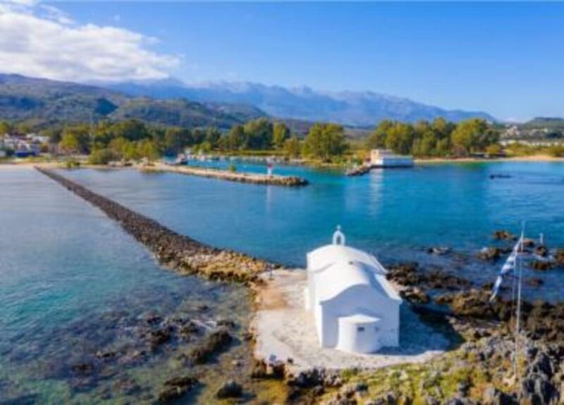 Build your own excursion - Key Points