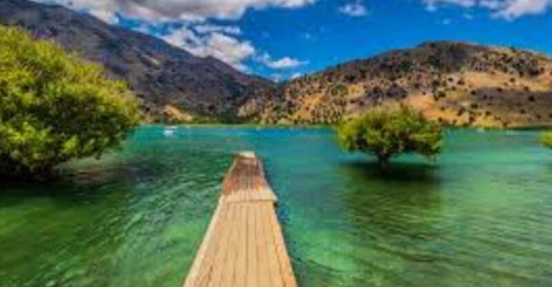 Build your own excursion - An overview of what to expect