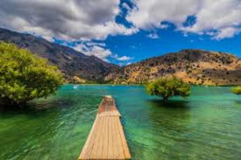 Build your own excursion - Breakdown of the itinerary